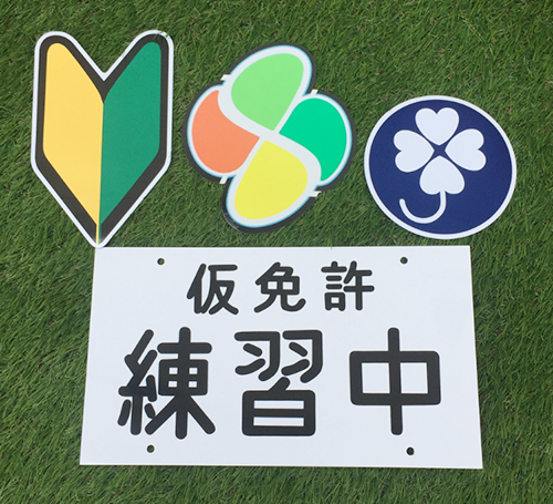 教習指導員資格など、各資格保有の教習所勤務歴の長いベテラン指導員による出張教習です